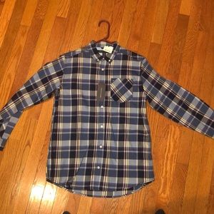 Tommy Hilfiger Men’s Dress Shirt